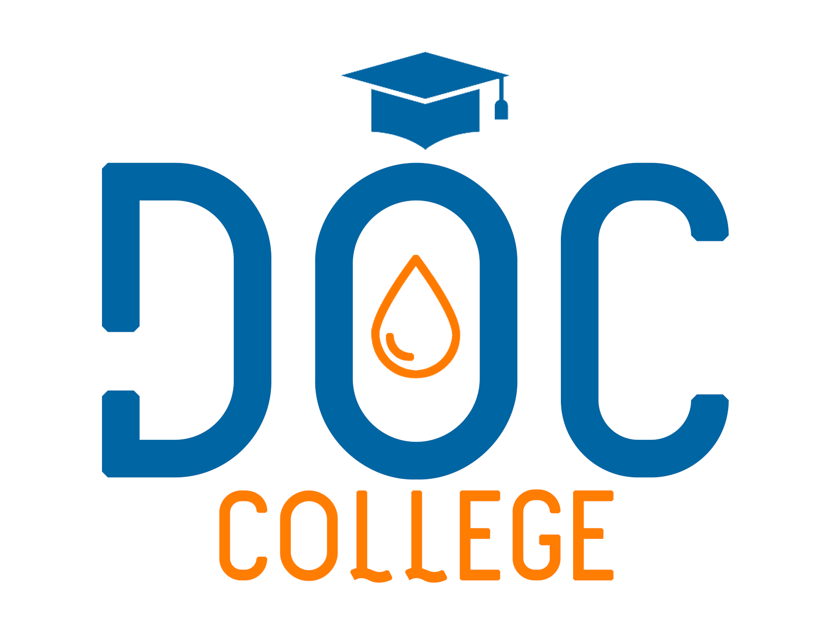College of DOC E Library